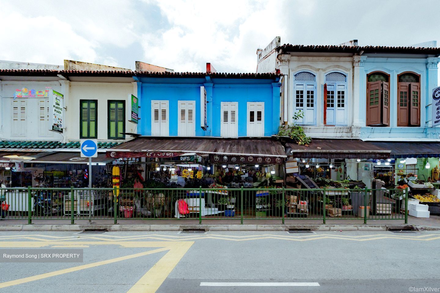 Little India Conservation Area (D8), Shop House #567193791